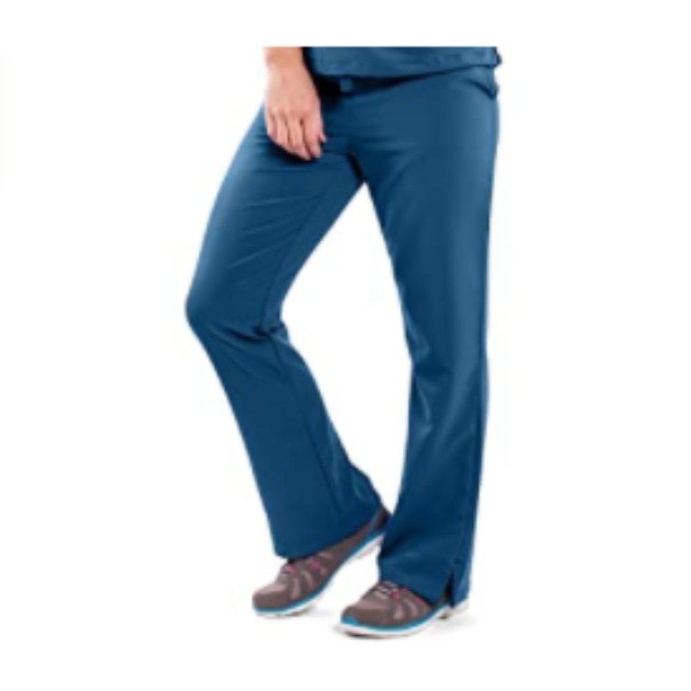 ave Womens Medical Scrub Pants